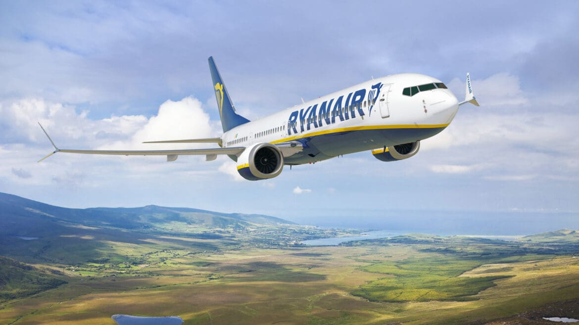 Ryanair Ryanair