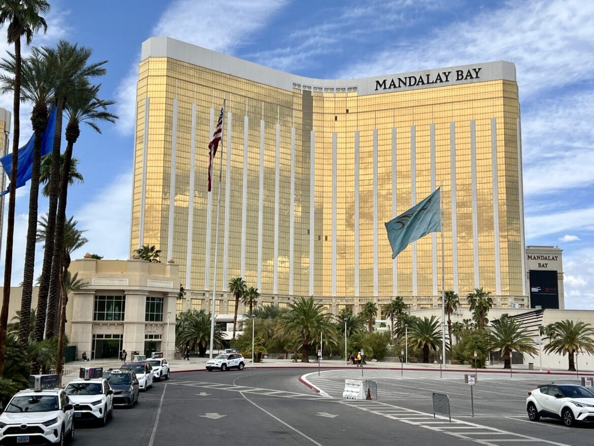 Mandalay Bay