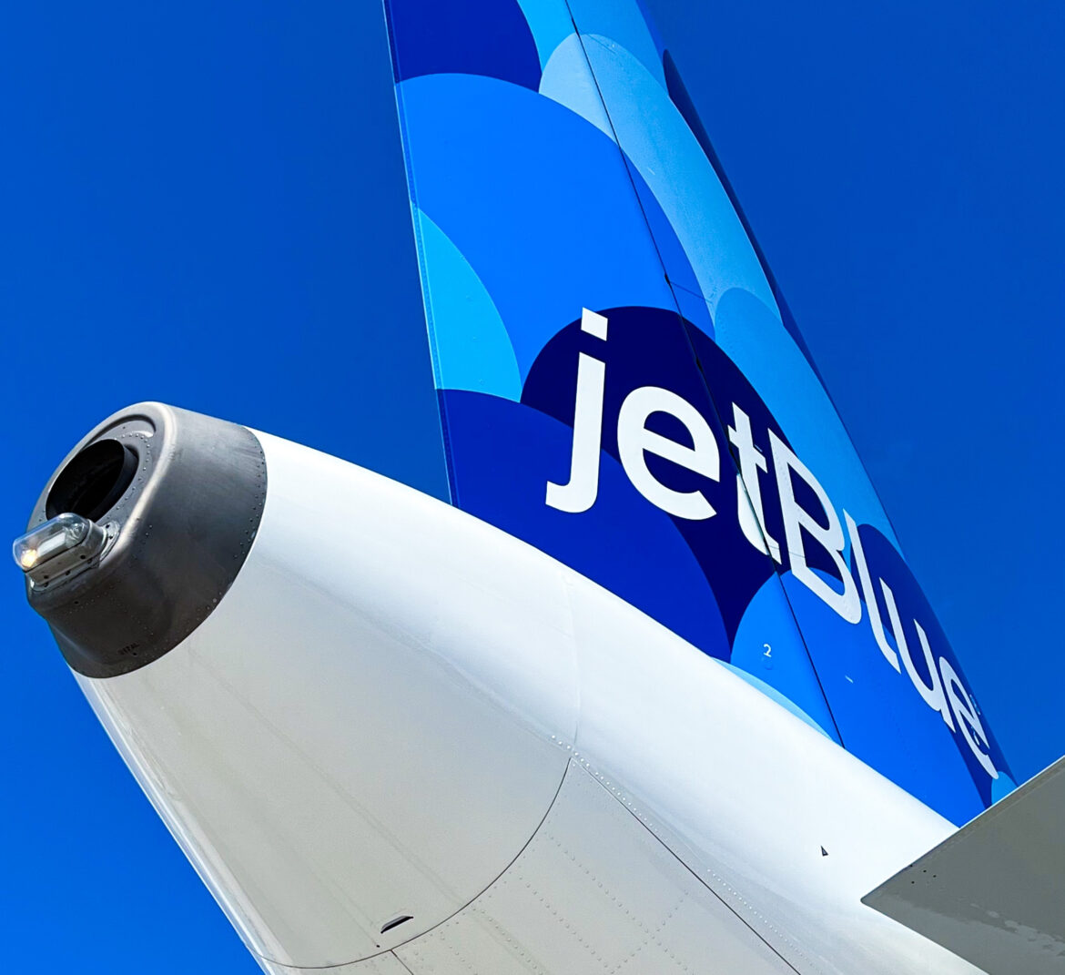 Yawn: JetBlue Is Rebranding Its Extra Legroom Seats and Not Adding ...