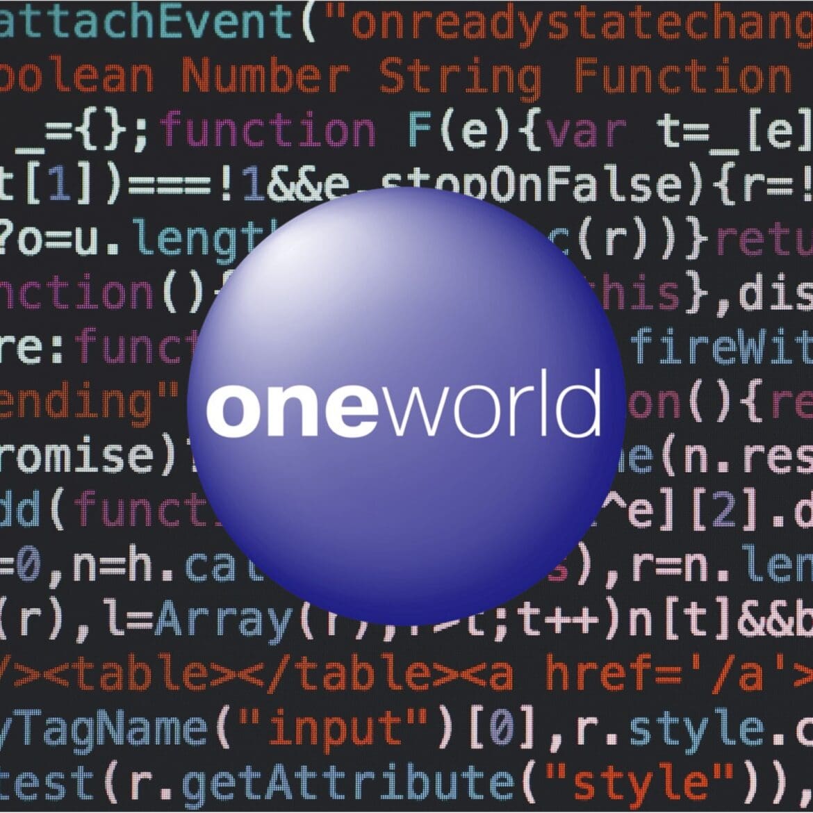 Oneworld AI
