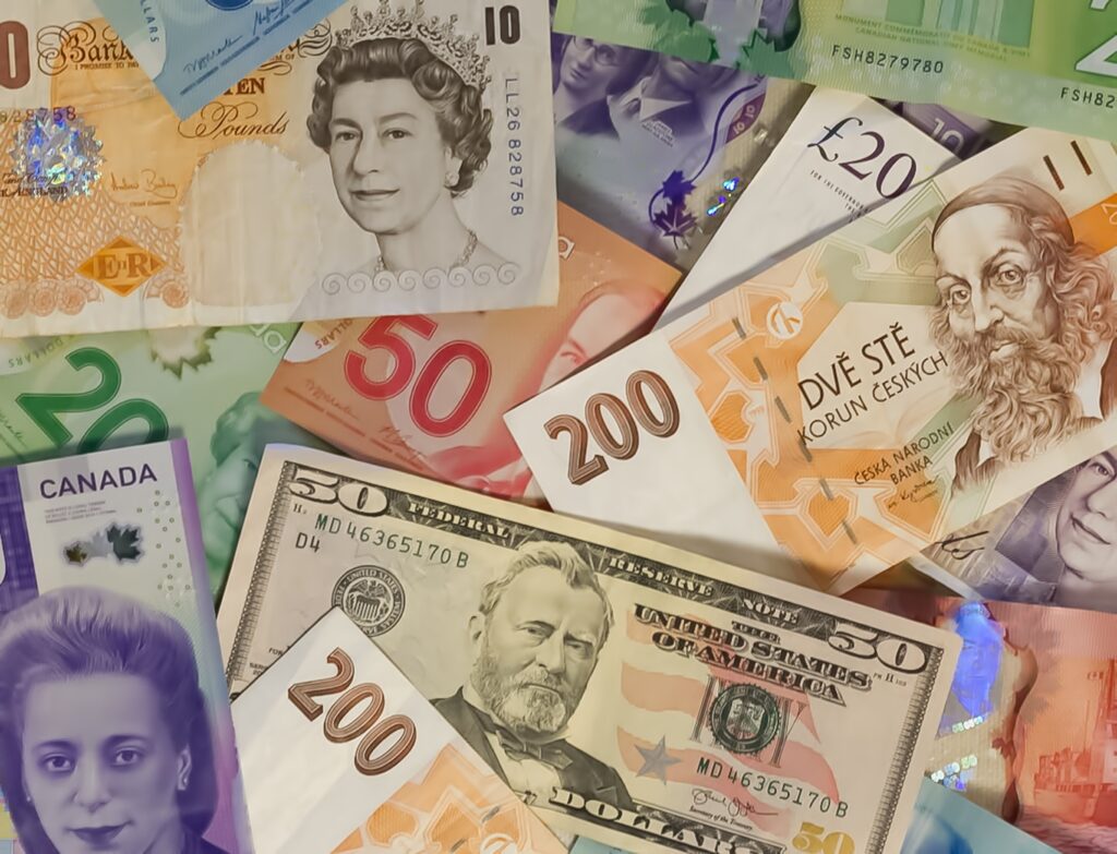 Foreign Currency