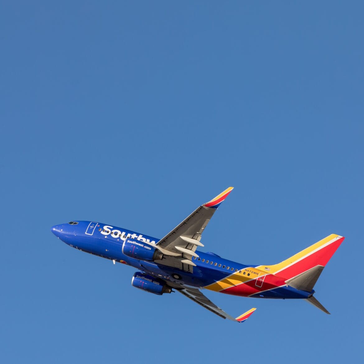 Southwest Airlines Southwest Airlines