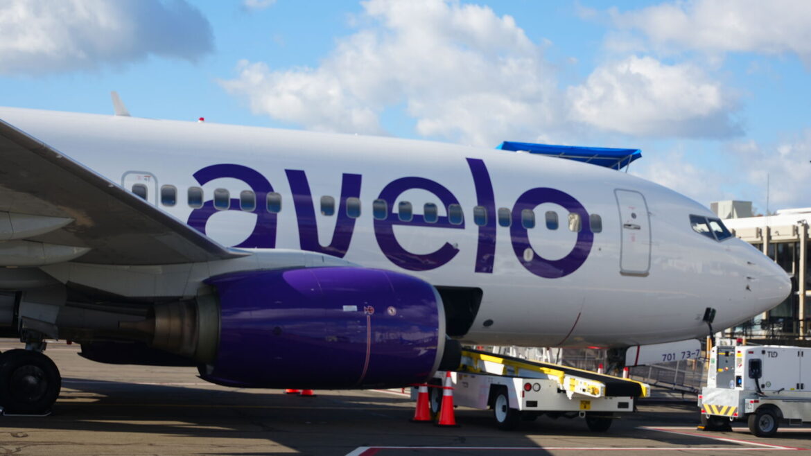 Avelo Airlines Adds Four New Routes from Tweed-New Haven Airport - The ...