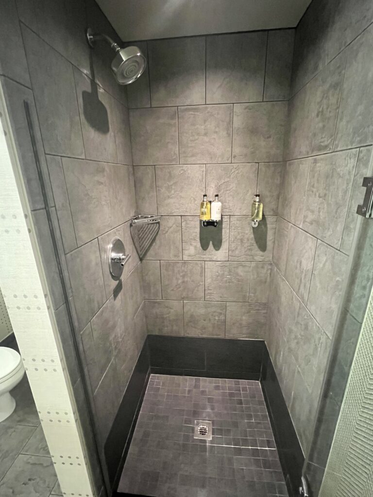 The Liberty Bathroom 3