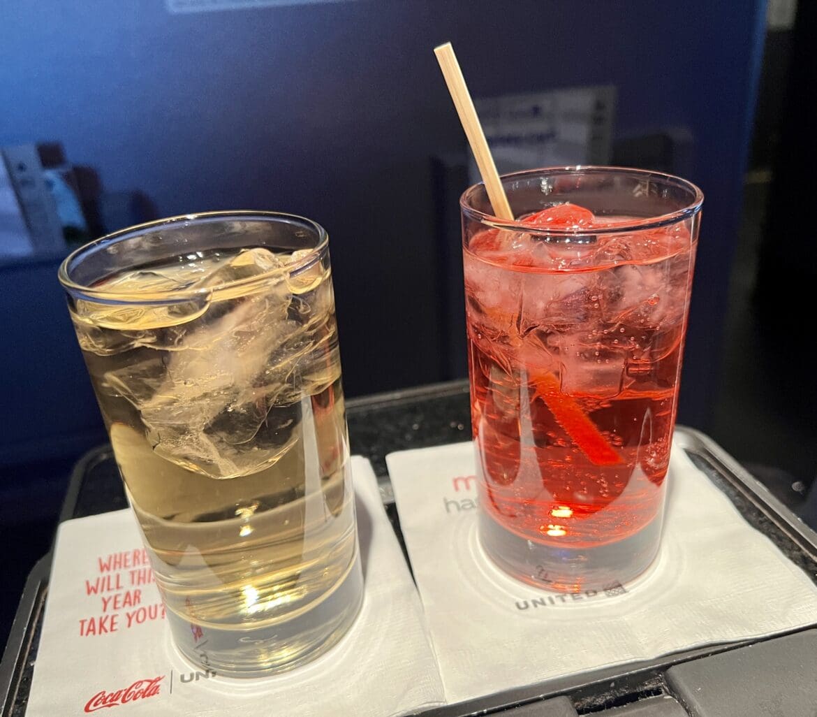 United Drinks