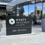 Hyatt Regency Salt Lake City