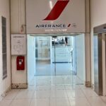 Air France Lounge (CDG - Terminal 2G)