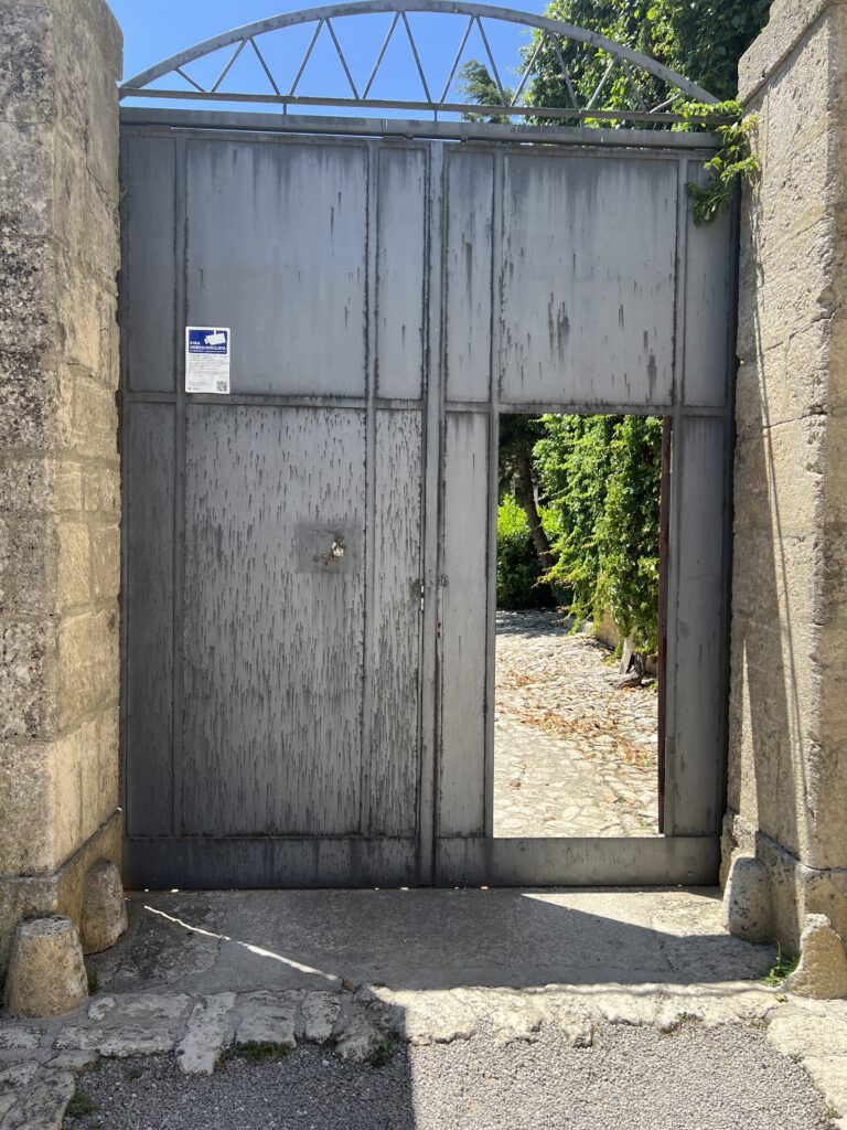 Susafa Gate 2