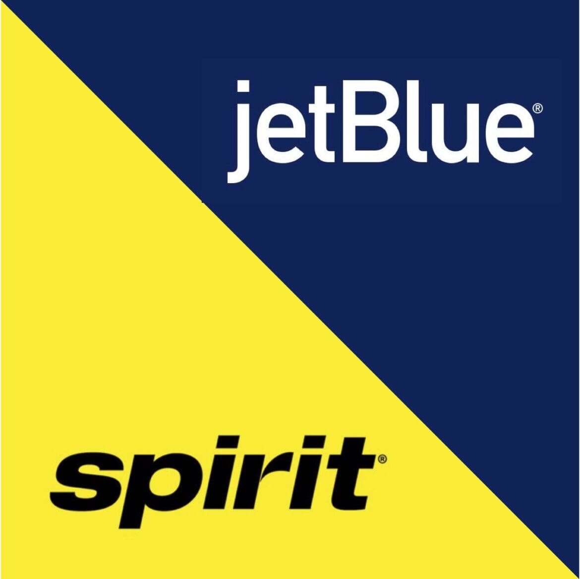 JetBlue Spirit