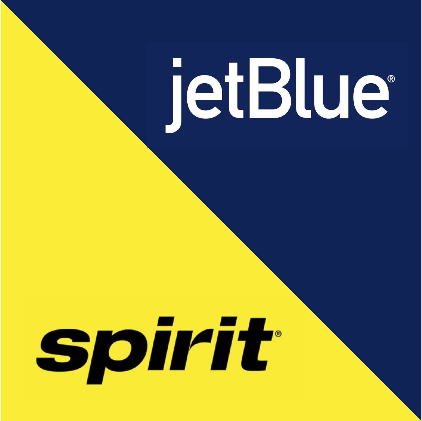 One Step Nearer: JetBlue Agrees to Promote Spirit’s Property In Boston, Fort Lauderdale, and Newark – The Bulkhead Seat | Digital Noch