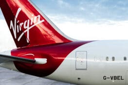 The Dominican Republic s Low Cost Carrier - Virgin Atlantic 263x175 