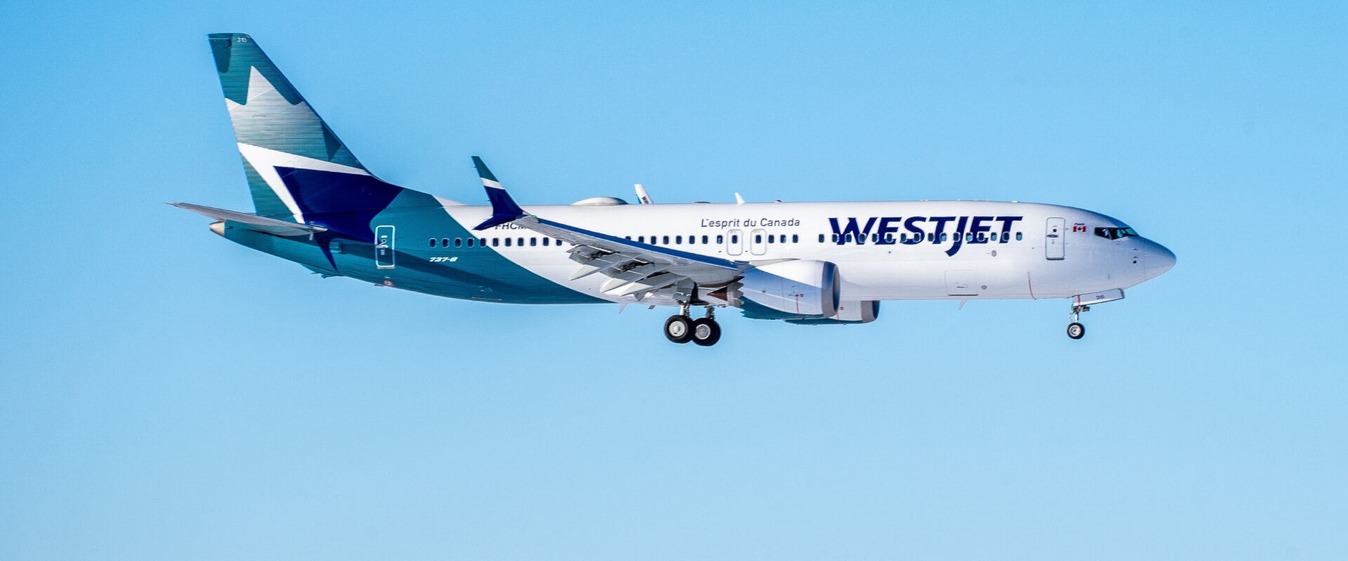 WestJet