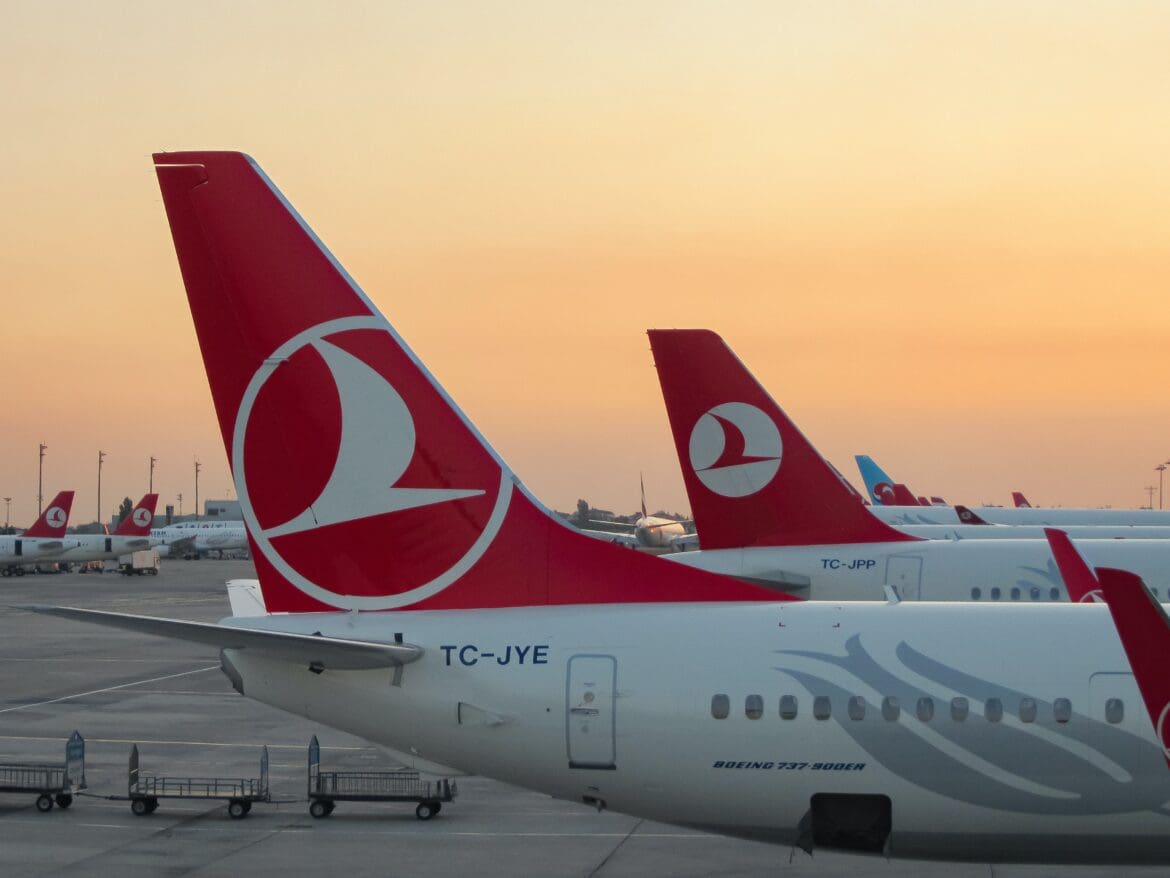Turkish Airlines Turkish Airlines