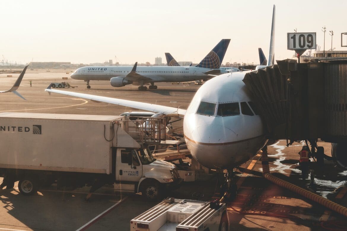 United EWR United EWR