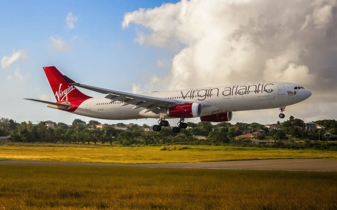 Virgin Atlantic