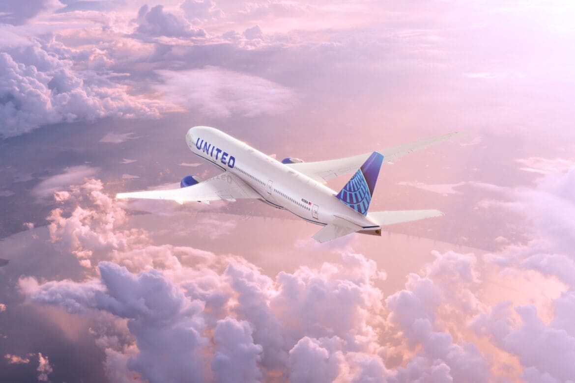 United Plane United Plane