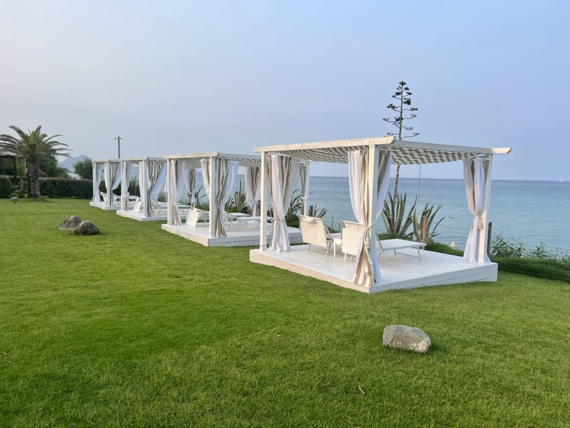 La Villa del Re Amenities 6 La Villa del Re Amenities 6