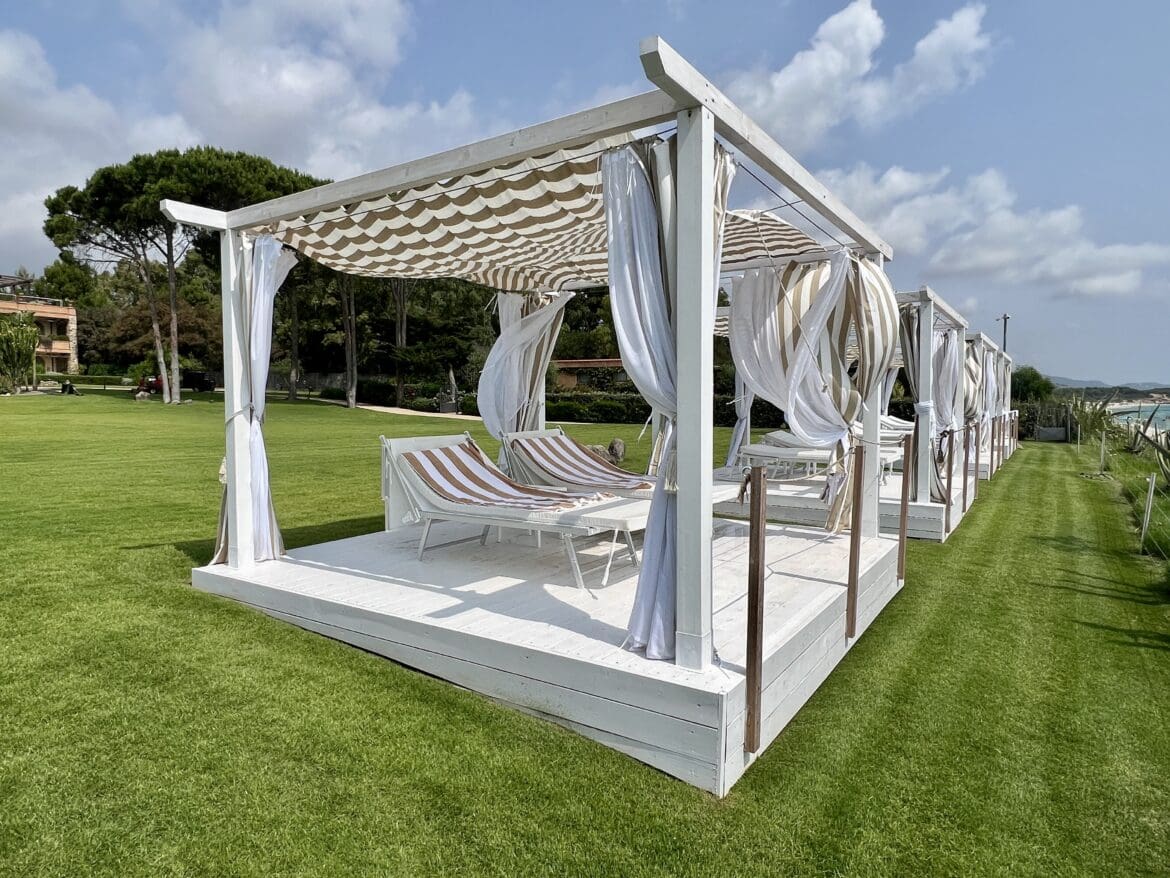 La Villa del Re Amenities 5