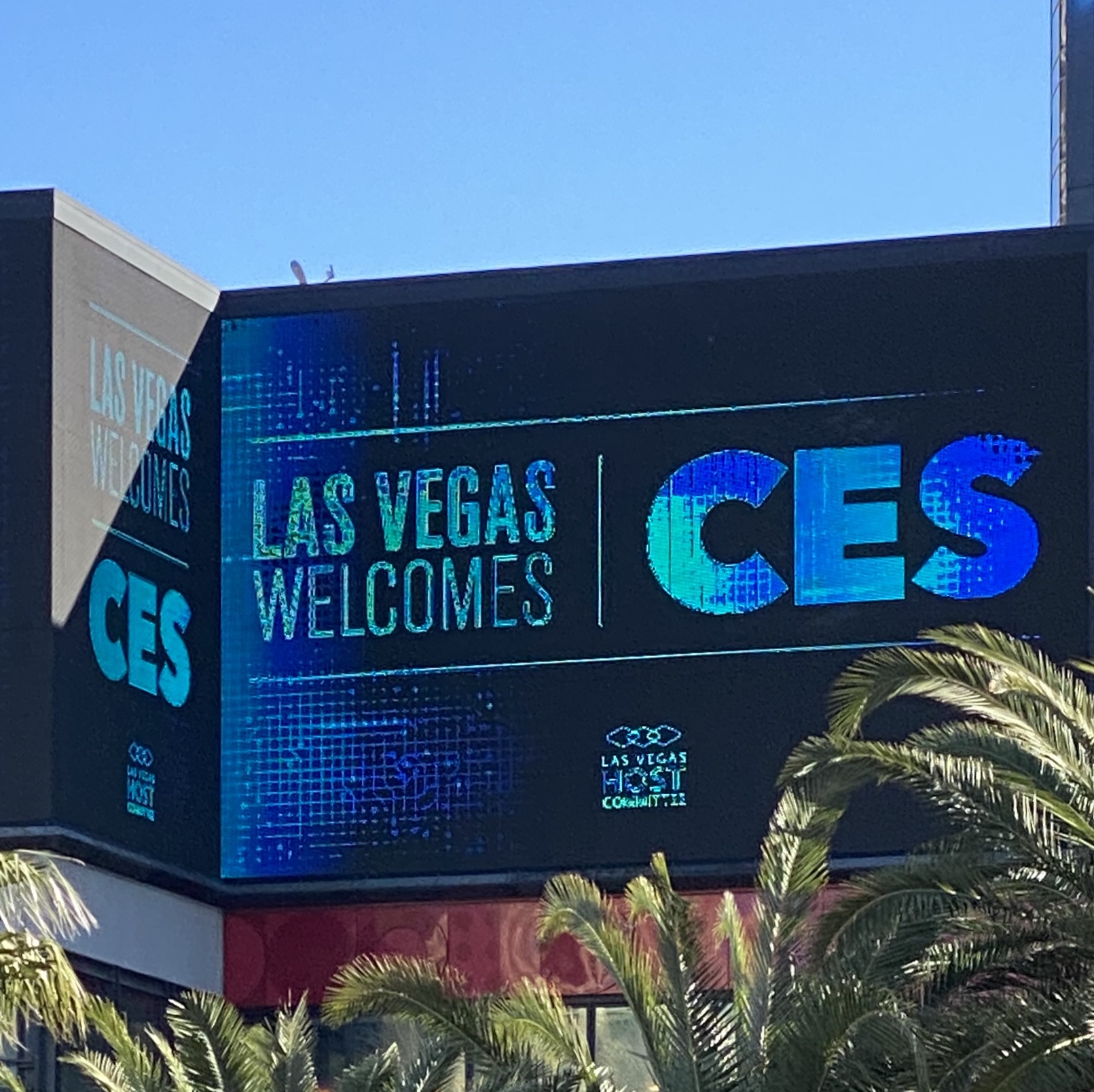 Delta Adds International Flights to Las Vegas for CES 2024 The