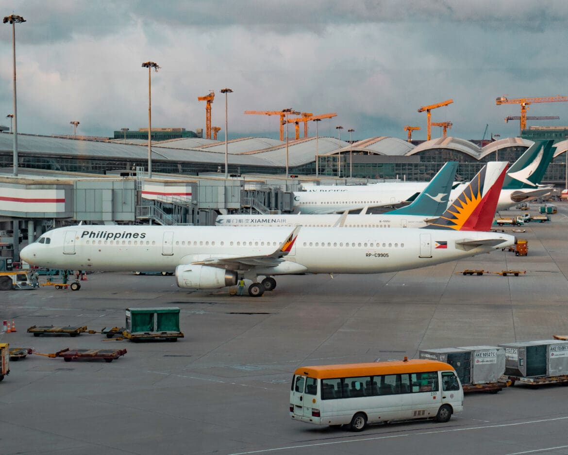 Philippine Airlines
