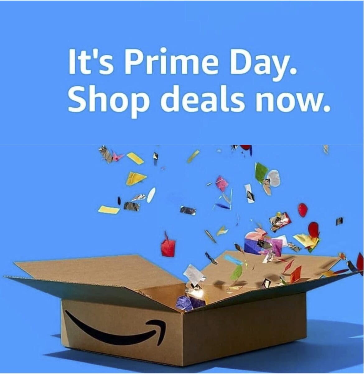 Prime Day Prime Day