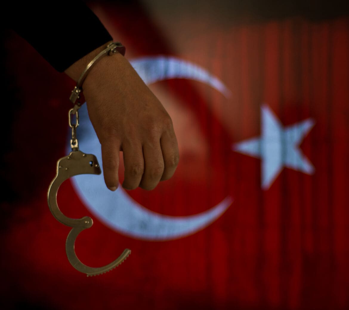 Turkish Prison