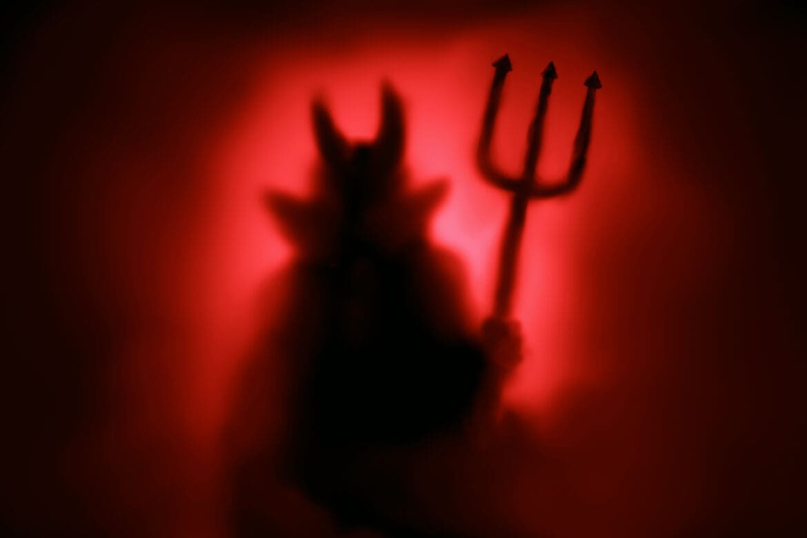 Devil Devil