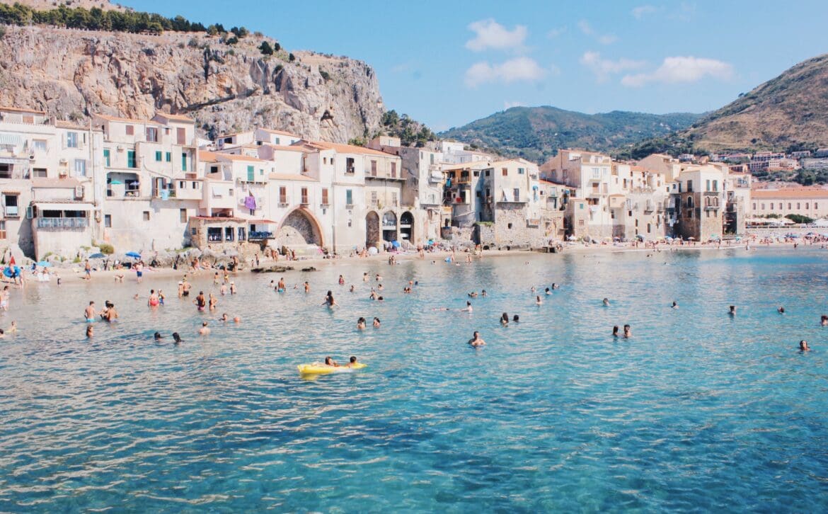 Cefalu