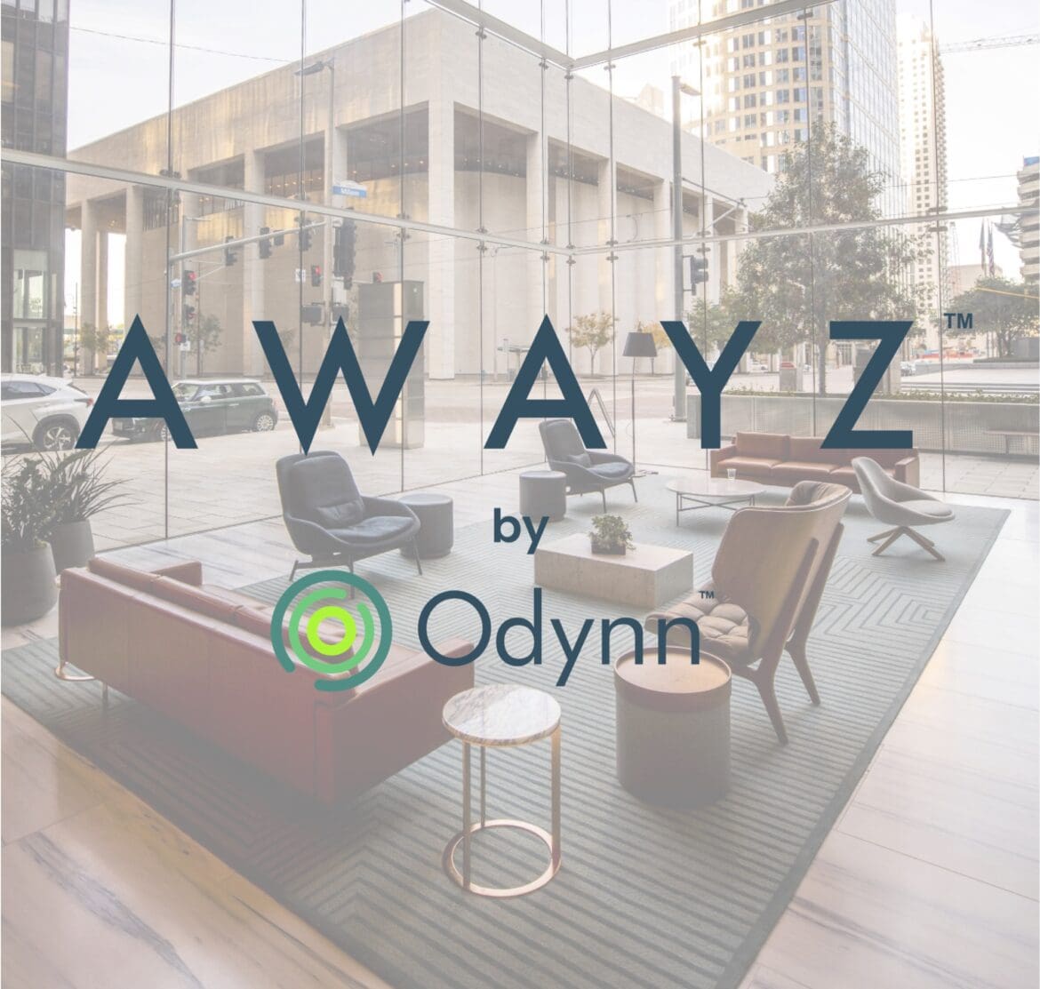 AWAYZ by Odynn