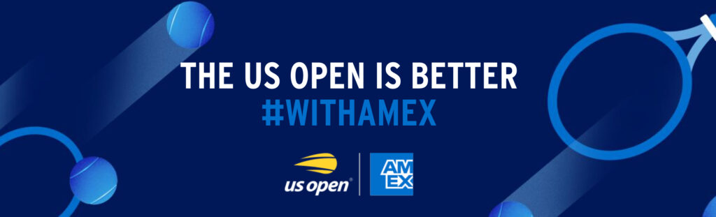American Express US Open