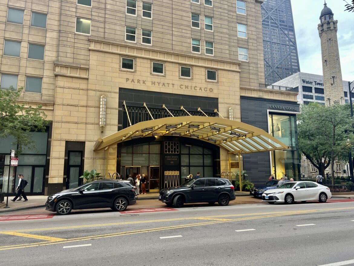 Park Hyatt Chicago Park Hyatt Chicago