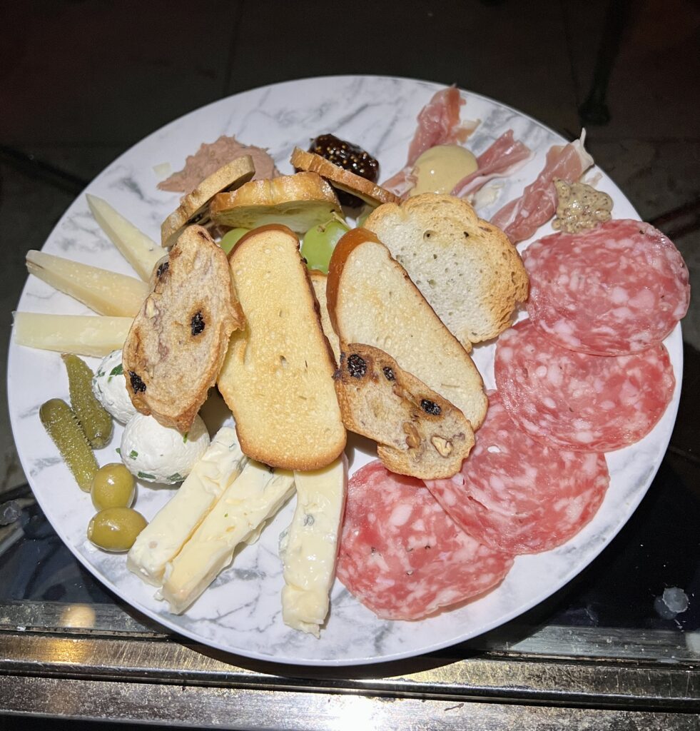 Marchesa Fromages & Charcuterie