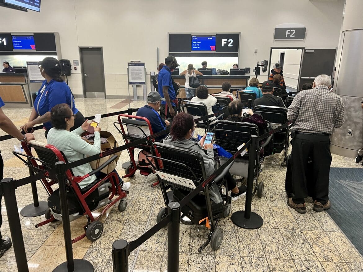 ATL Wheelchairs ATL Wheelchairs