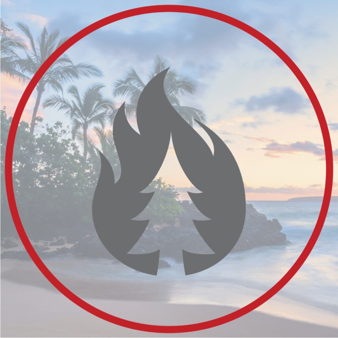 Maui Fire Maui Fire
