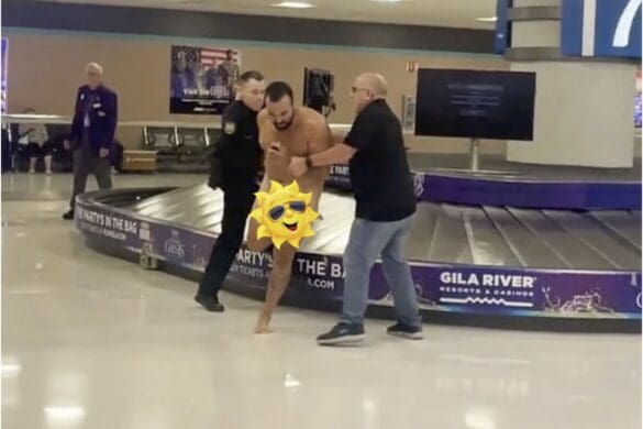 5 Things You Might Not Know About The Amazing Race - The Bulkhead Seat