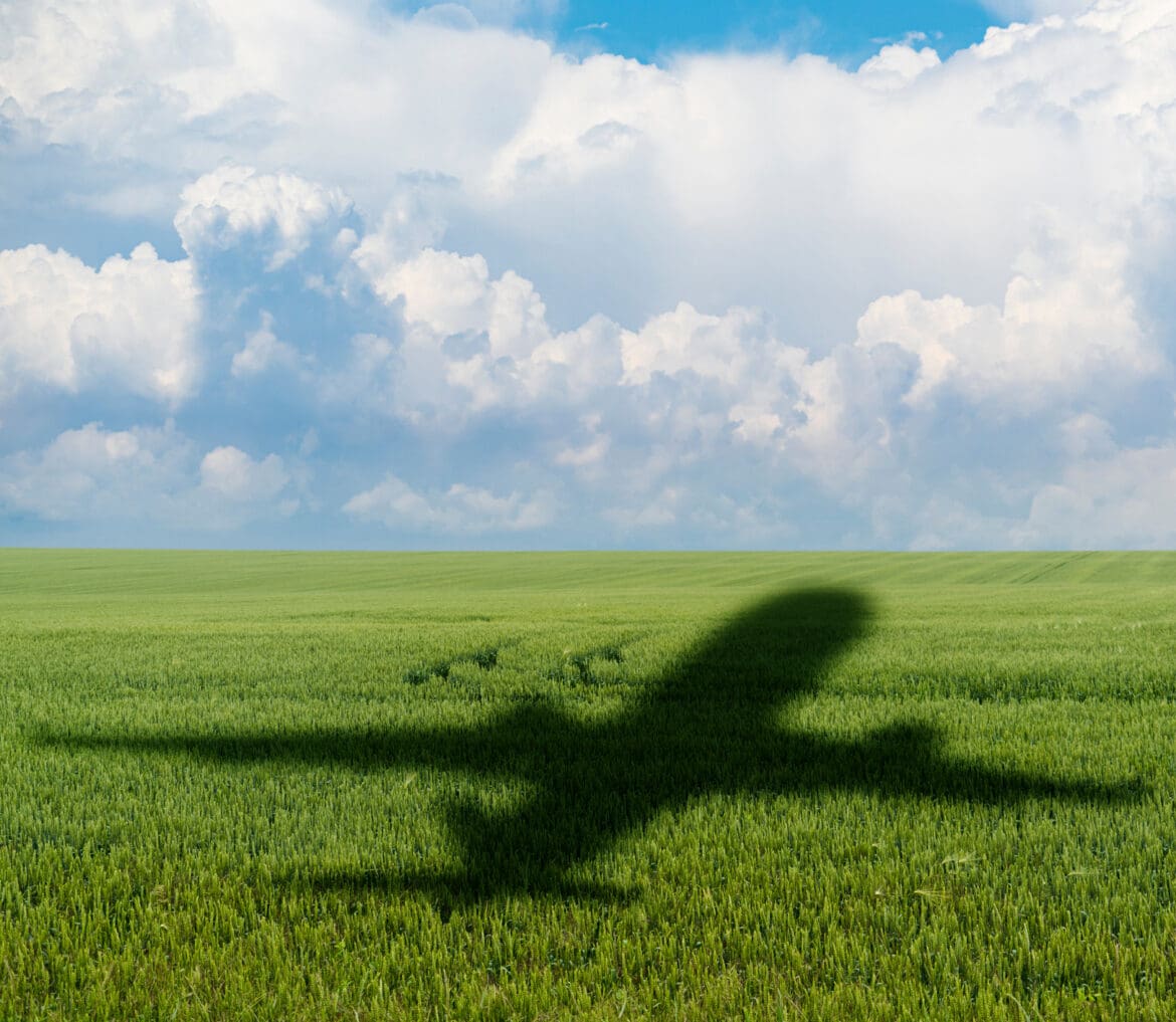 Plane Shadow Plane Shadow