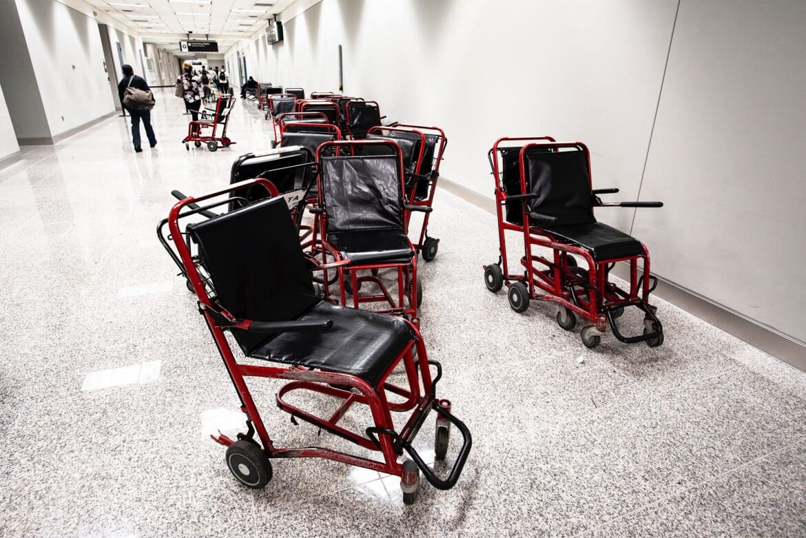 Wheelchairs Wheelchairs