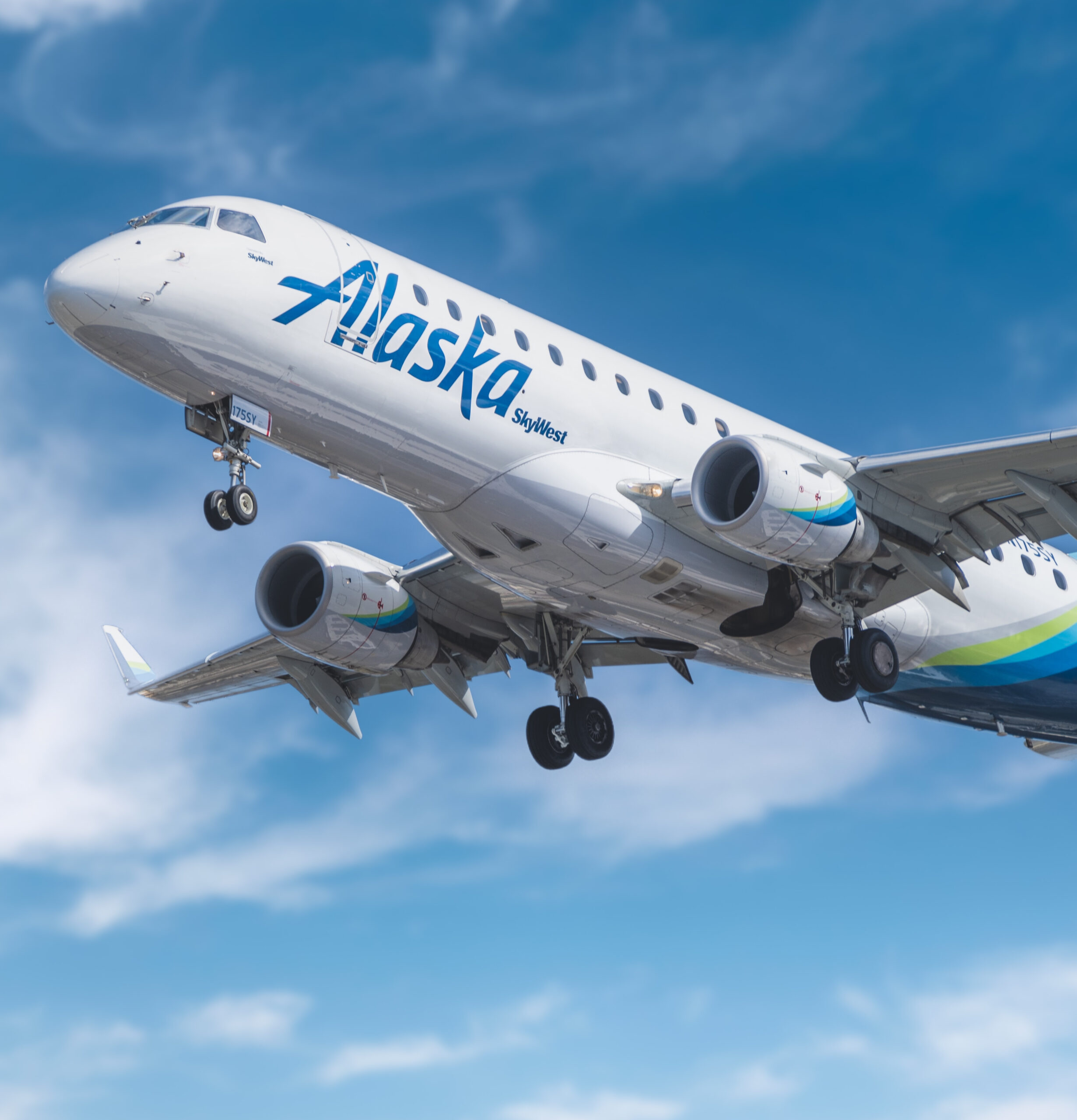 Amex Supply: Spend $300 or Extra, Get $60 Again at Alaska Airways – The Bulkhead Seat | Digital Noch