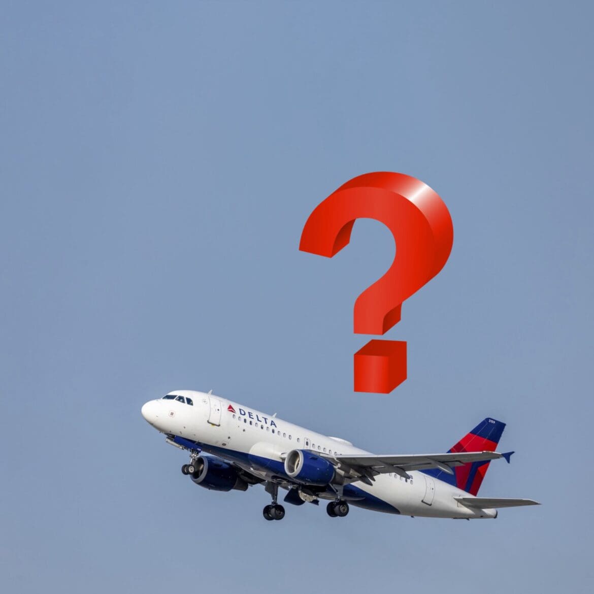 Delta SkyMiles Changes