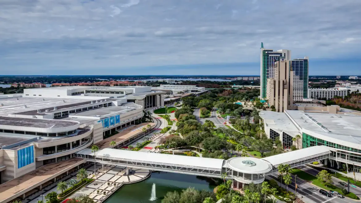 Hyatt Regency Orlando Convention Center Hyatt Regency Orlando Convention Center