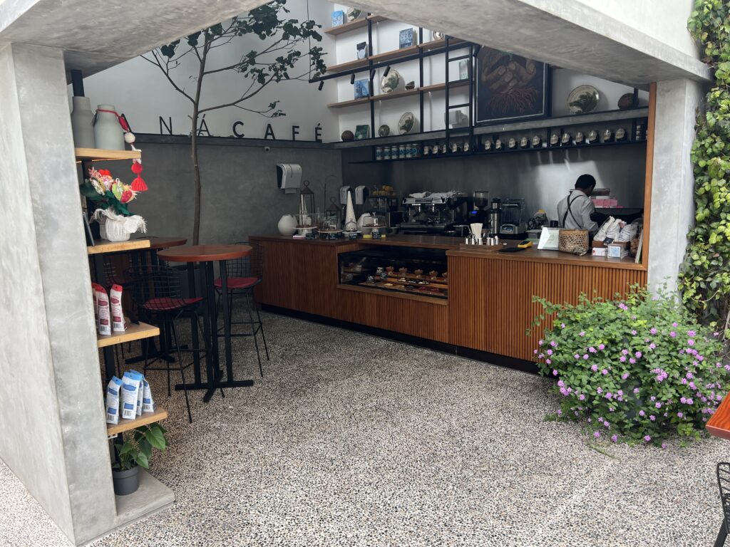 Limana Cafe