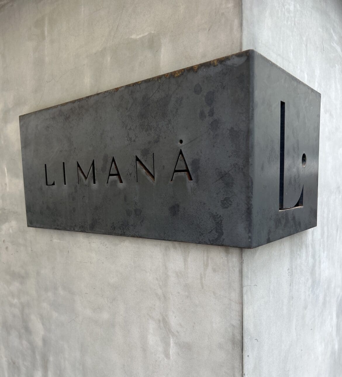 Limana Sign Limana Sign