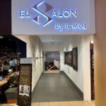El Salon by Newrest