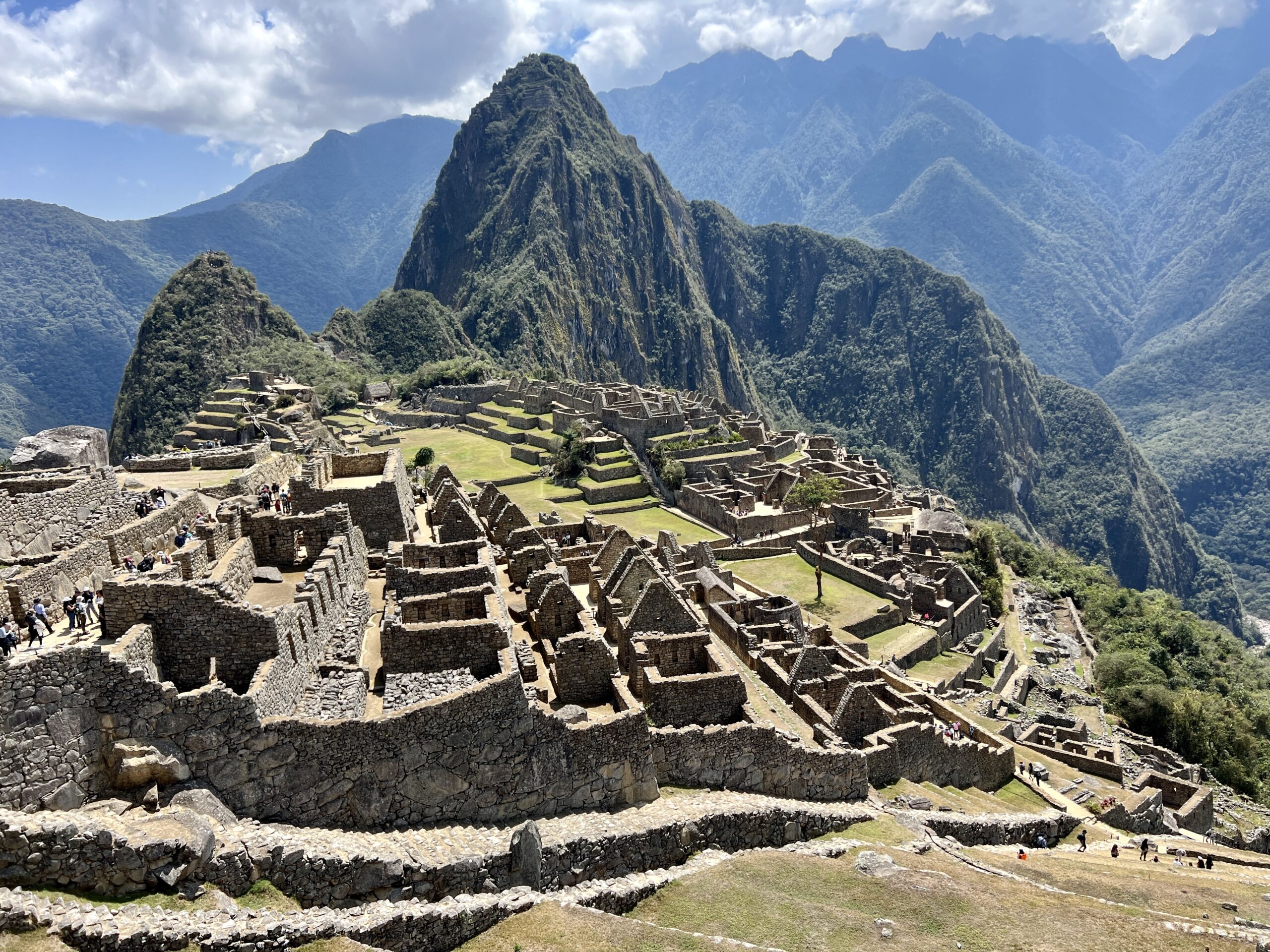 Machu Picchu 2