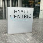 Hyatt Centric San Isidro Lima