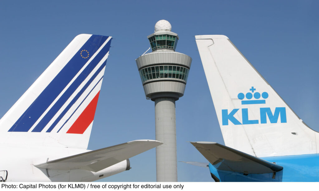 Air France KLM