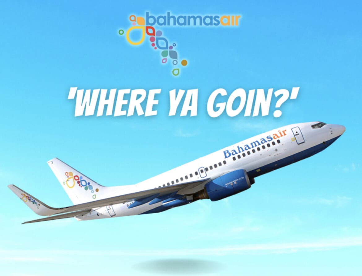Bahamasair