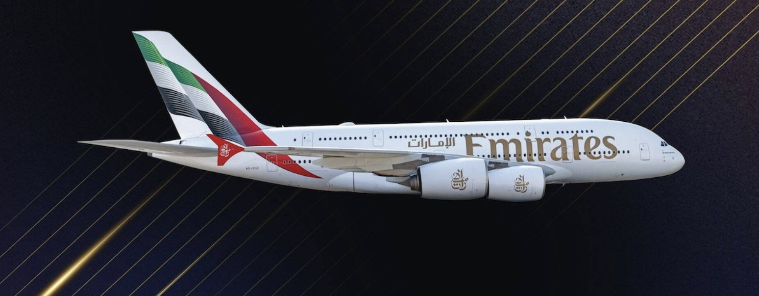 Bilt Emirates