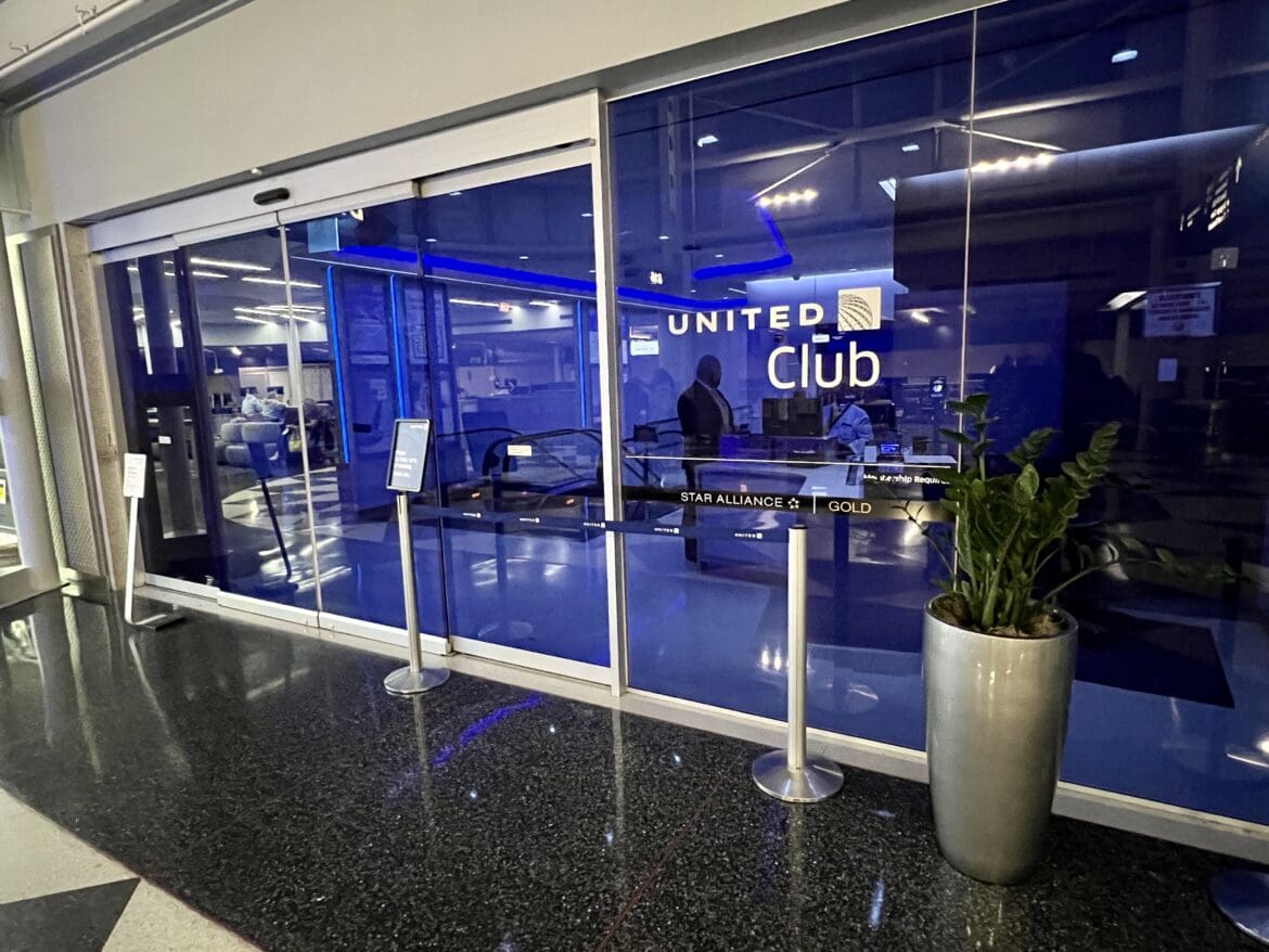 United Club 2 United Club 2