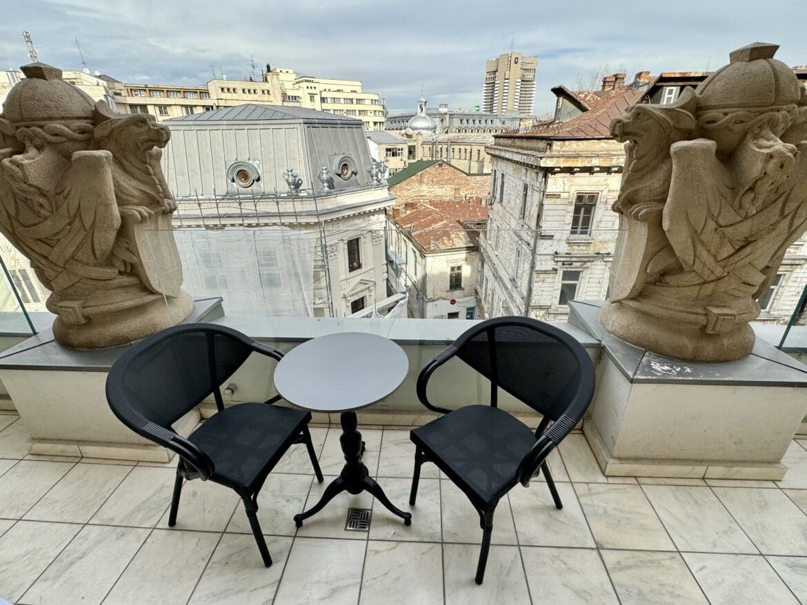 Marmorosch Suite 453 7